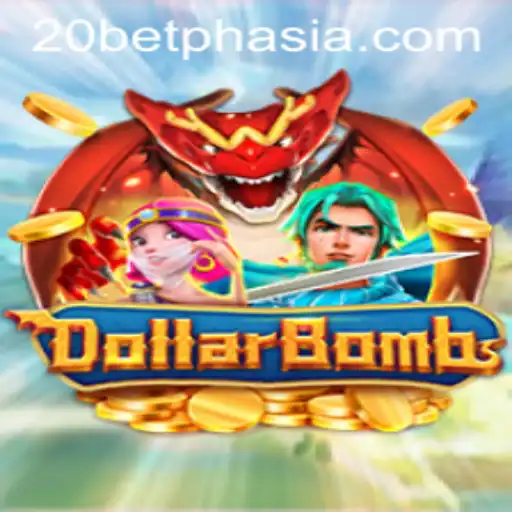 Exploring the Exciting World of DollarBombs at 20bet Asia