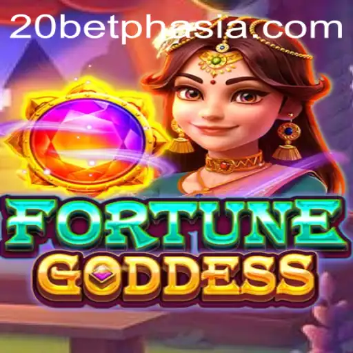 Exploring the Thrills and Magic of FORTUNEGODDESS on 20bet Asia