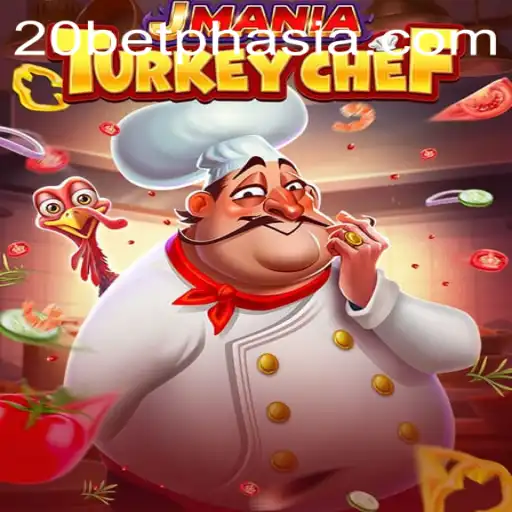 Exploring the Culinary Excitement of JManiaTurkeyChef: A Delectable Gaming Experience
