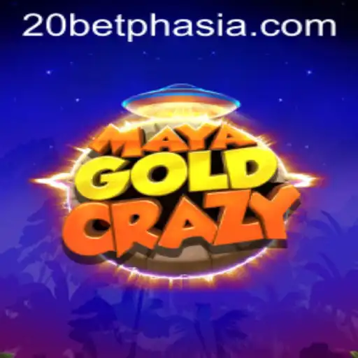 MayaGoldCrazy: An Exciting Adventure in the World of 20bet Asia