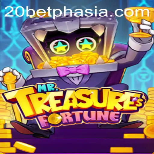 Exploring the Intriguing World of MrTreasuresFortune at 20bet Asia