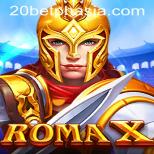 The Thrilling Adventure Awaits: Dive into RomaX and Discover the Exciting World of 20bet Asia
