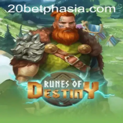 Unleashing Excitement: Exploring RunesOfDestiny Amidst the Rise of Online Betting in Asia