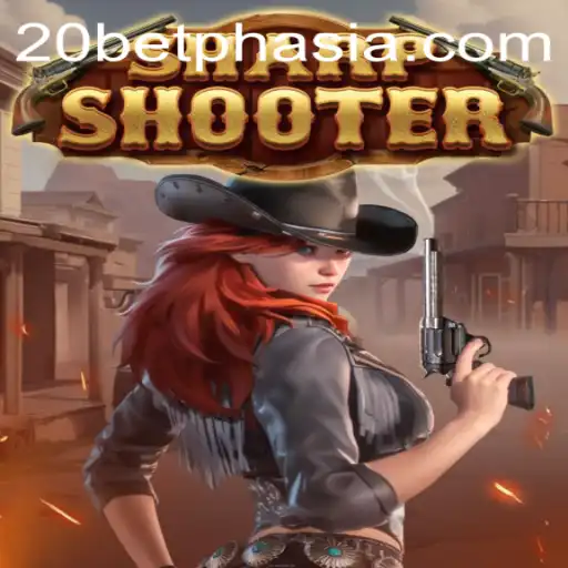 Sharpshooter: A Thrilling Experience in the World of 20bet Asia
