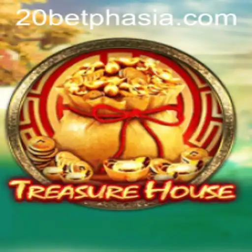 Explore the Exciting World of TreasureHouse with 20Bet Asia