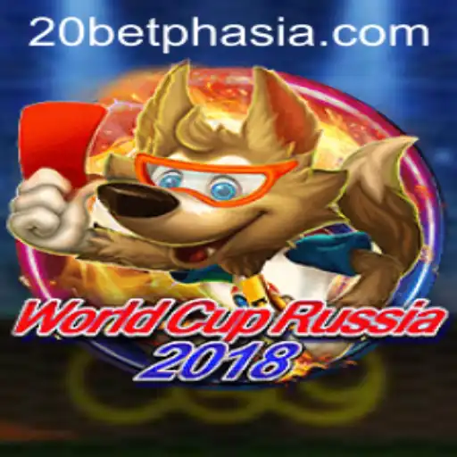 Exploring WorldCupRussia2018 and the Growing Popularity of 20bet Asia