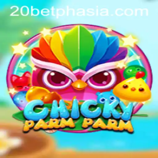 Exploring the Exciting World of ChickyParmParm: Rules, Gameplay, and More