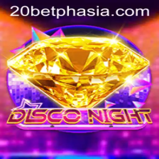 Explore the Thrills of DiscoNight: A Gaming Experience with 20bet Asia