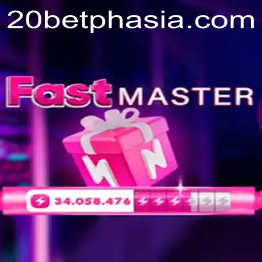 Discover the Thrills of FastMaster with 20bet Asia