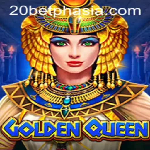 GoldenQueen: The Enchanting World of Strategy and Adventure