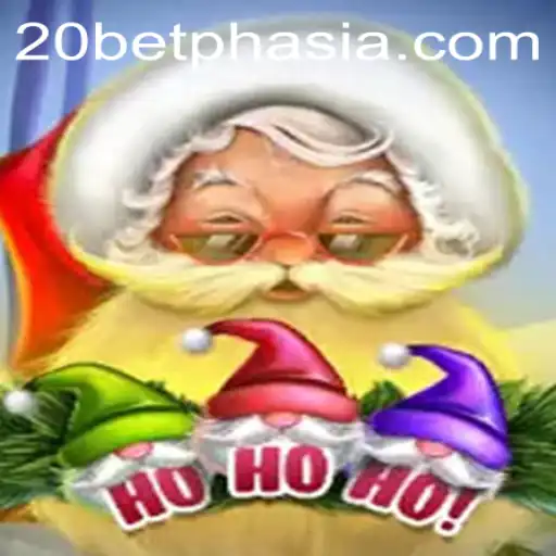 HoHoHo Game: A Joyful Exploration with 20bet Asia
