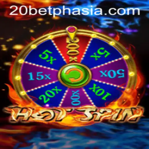 Exploring the Excitement of HotSpin: A Premier Slot Game at 20bet Asia