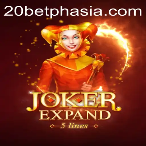 Discovering JokerExpand: The Thrilling Slot Game on 20bet Asia