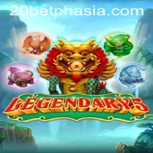 Exploring the Thrilling World of Legendary5 with 20bet Asia