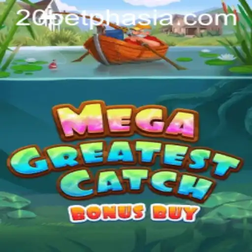 MegaGreatestCatchBonusBuy: An Exciting Dive into the World of Fishing-Themed Slot Gaming