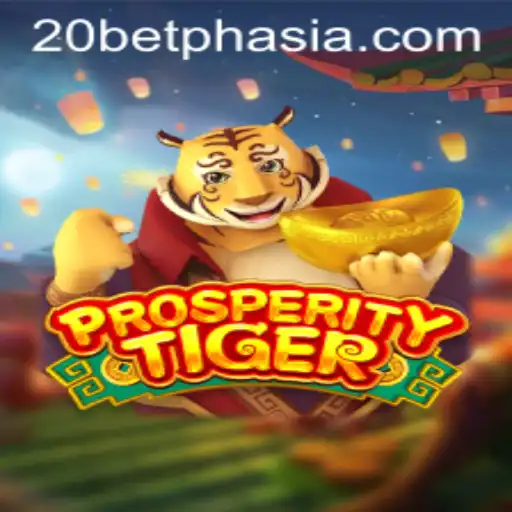 Exploring ProsperityTiger: A 20Bet Asia Game Journey