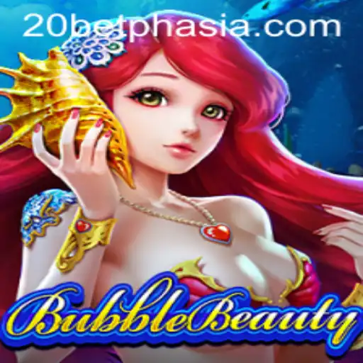 Unveiling the Charm of BubbleBeauty in the 20Bet Asia Gaming Arena