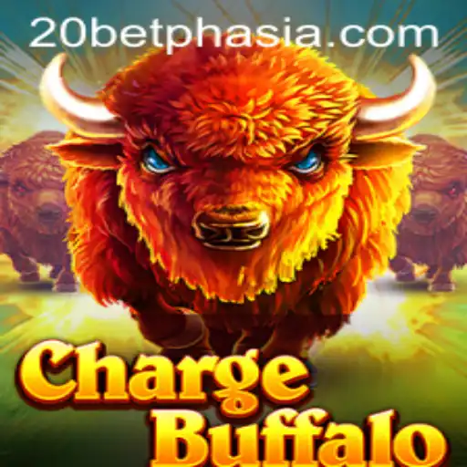 Unveiling ChargeBuffalo: A New Dimension in the World of Gaming with 20Bet Asia