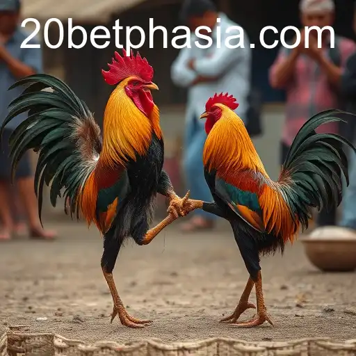 The Complex World of Cockfighting: Cultural Tradition Meets Modern Challenges