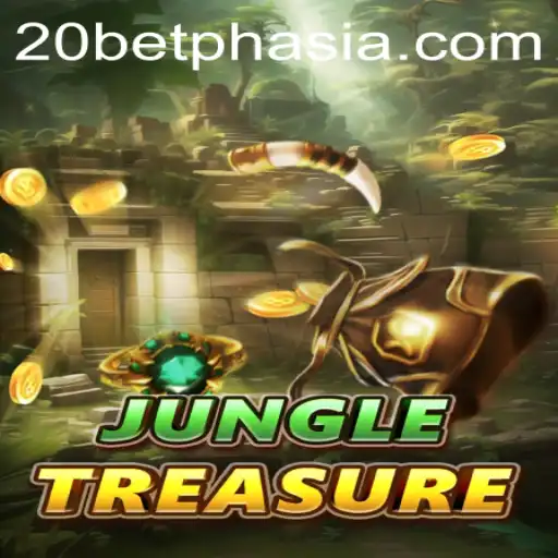 Discover the Thrilling World of JungleTreasure: A New Gaming Adventure