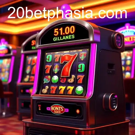 Exploring the Unmatched Allure of Online Slots