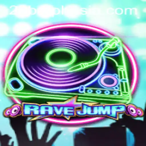 Dive into the Electrifying World of RaveJump with 20bet Asia