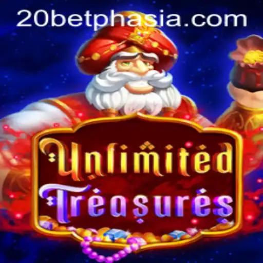 Explore the World of UnlimitedTreasures with 20bet Asia