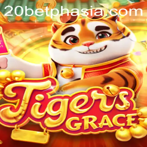 Dive into the Thrilling World of TigersGrace: A Unique Gaming Experience