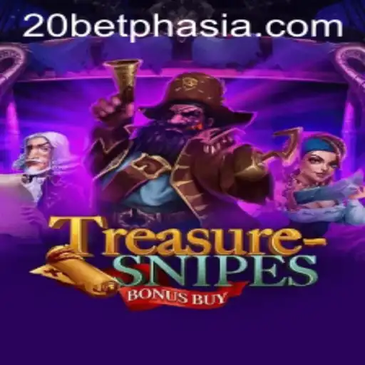 Dive into the World of TreasuresnipesBonusBuy with 20Bet Asia